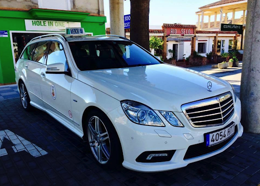 Taxi Sotogrande SotoTaxi Premium Service 24h