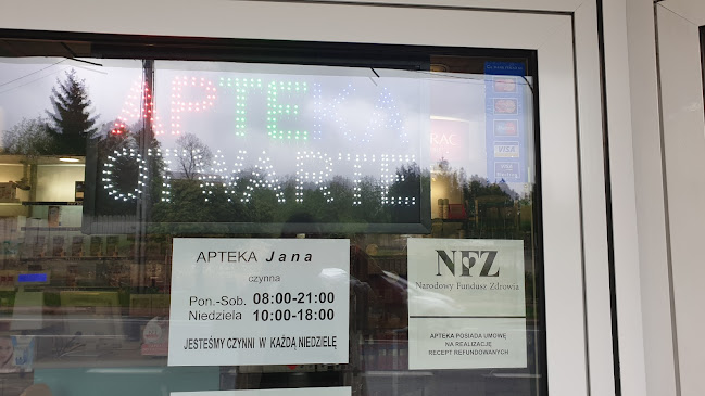 APTEKA Jana - Apteka