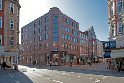 Borchert Immobilien GmbH | Immobilienmakler Elmshorn