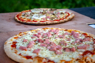 Photo n°54 de Camping Les Ballastières - Vosges du Sud à Champagney (Village de vacances)