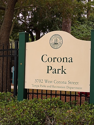 Corona Park - Visual