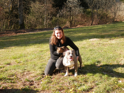 Photo de Yakari Services Animaux à Saint-Brice-sur-Vienne (87200)