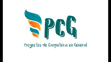 Carpintería PCG (Proyectos de Carpintería en General)