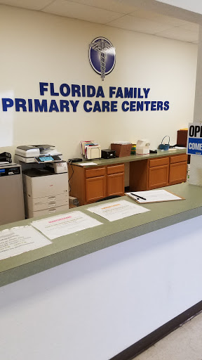 Florida Family Primary Care Centers of Pinellas - Thumbnail