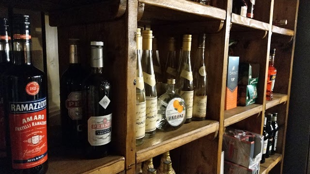 Gasthaus Stromberg