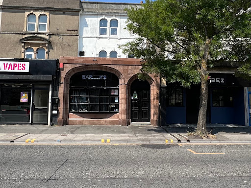 Bar K's - Visual
