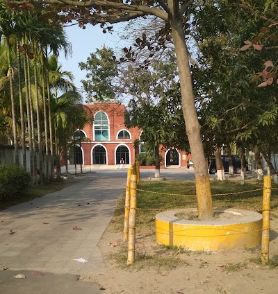 Photos of CEPZ Central Masjid
