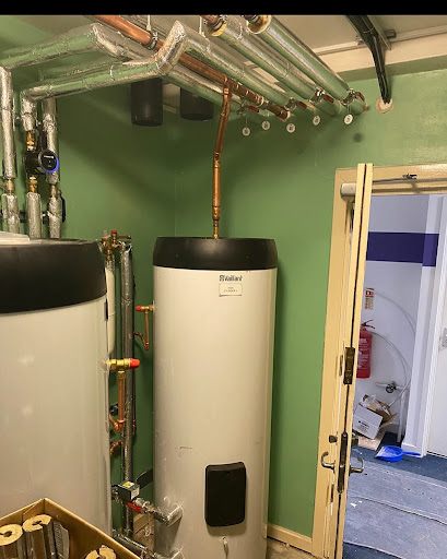 MJT Plumbing Services - Thumbnail