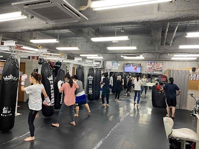 レンジャージム 錦糸町店