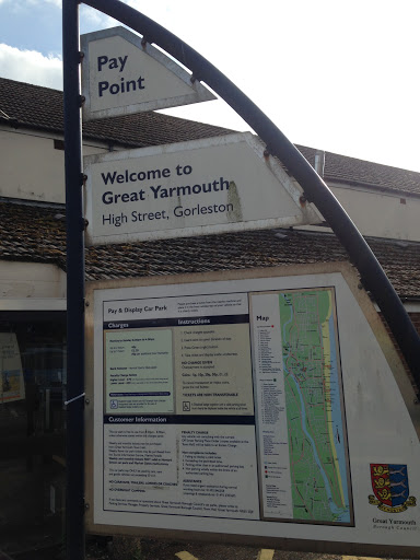 Total Car Parks Ltd