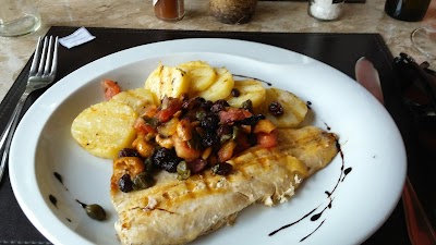 Photos of Jardim Secreto Restaurante