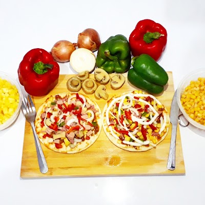 Photos of D'PIZZA