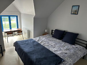 Photo n°2 de Maison du Canal à Fégréac (Gîte)