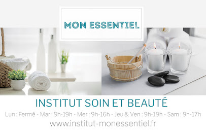Institut Mon Essentiel