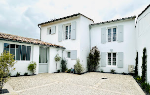 Photo n°2 de La Villa des Matelots à La Flotte (Maison de vacances)