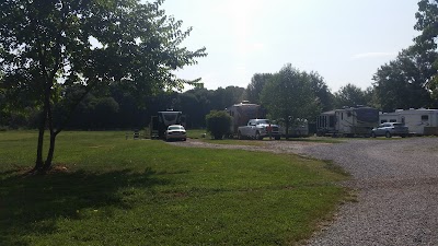 Cherokee RV Campground
