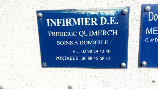 Quimerch Frédéric - Visual
