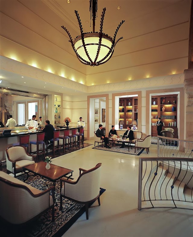ITC Maratha