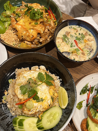 Cher Thai Eatery - Thumbnail