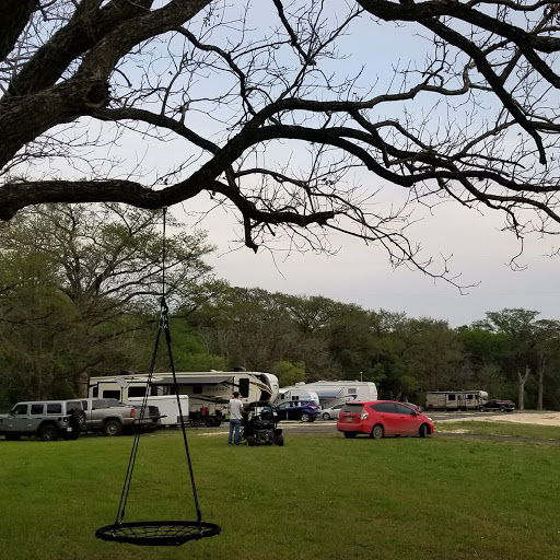 Medina River RV Park - Thumbnail