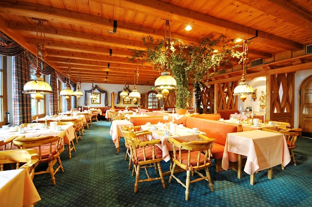 Yachthotel Chiemsee