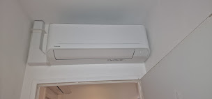 Photo n°29 de Clim EnR Lyon - Climatisation - Chauffage - Pompe à chaleur à Lyon (Fournisseur de chauffe-eau solaires)