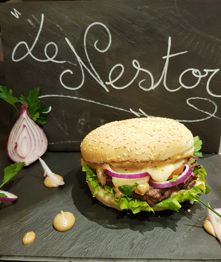 Photo 3 - Côté Burger