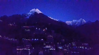 Photos of Nagarkot View Tower