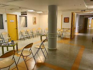 Photo n°2 de Dr Sorin BLENDEA à Trélazé (Chirurgien orthopédiste)