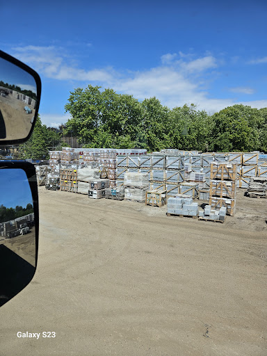 GOOD LOGISTICS - Visual