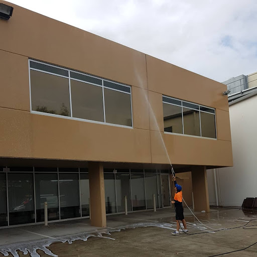 Brisbane Pressure Washing - Thumbnail