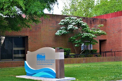 University of Maryland Center for Environmental Science