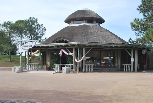 Bioparque Temaikèn