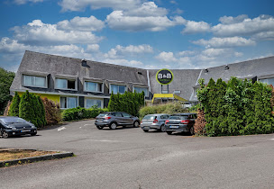 Photo n°3 de B&B HOTEL Quimper Sud Bénodet à Quimper (Hôtel)