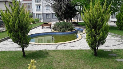 Saray Park Sancaktepe