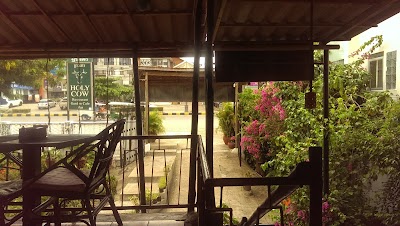 Photos of Holy Cow Restaurant