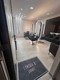 Photo n°4 de Cynthia B coiffure à Sanary-sur-Mer (Salon de coiffure)