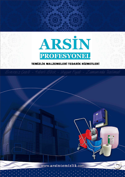 Arsin Professional Araç ile Depomuzdan Adresinize Teslimat Temizlik Malzemeleri Ambalaj Kırtasiye Ofis Malzemeleri Tuvalet Kağıdı Kağıt Havlu Z Peçete Dezenfektan Arap Sabunu Çamaşır Suyu Sıvı Sabun Yüzey Temizleyici Çöp Poşetleri Balonlu Naylon Galoş Bon