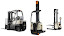 Crown Lift Trucks