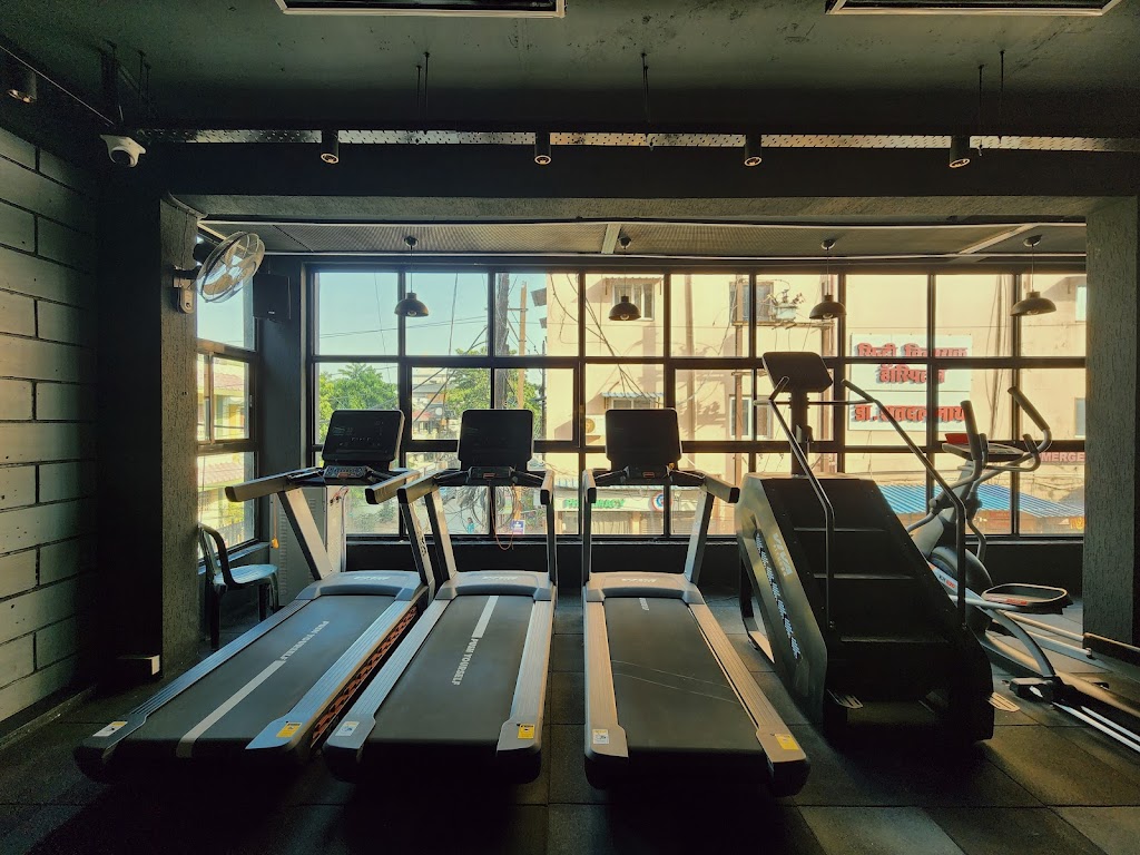 Fitness Headquarter Gold Club