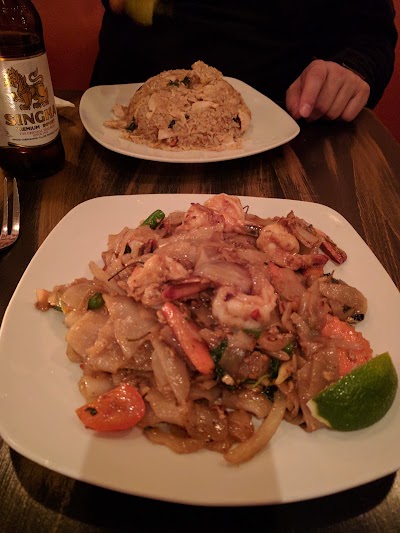 Photos of Nahm Thai Kitchen