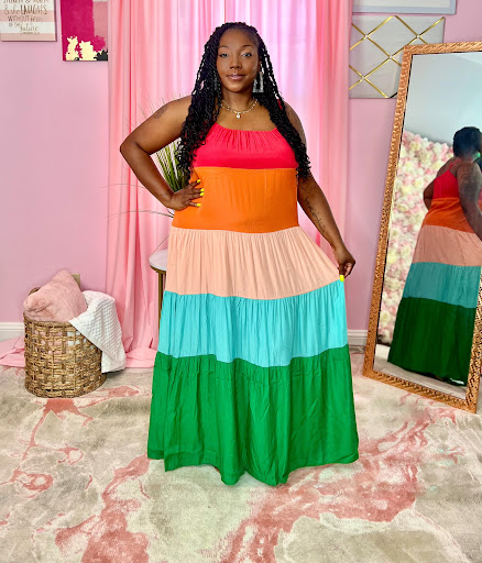 Elle’s Sazz N’Style Boutique - Thumbnail