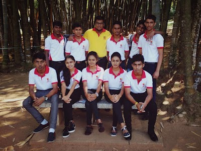 school