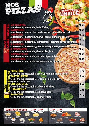 Photo 2 - multi Food