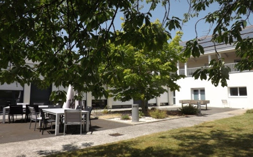 Photo de Maison de Retraite / EHPAD Jallais à Mazières-en-Mauges (49280)