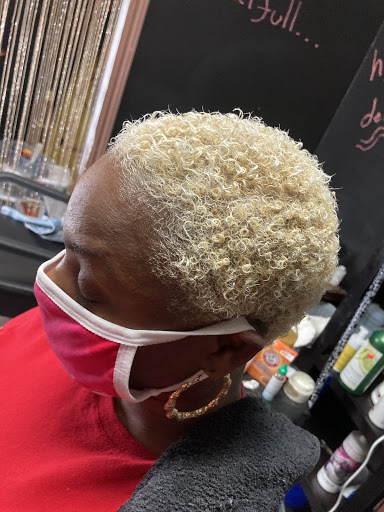 Dorenethatdohair - Thumbnail