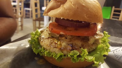 Photos of TreMono | Bar - Caf&eacute; - Hamburgueser&iacute;a