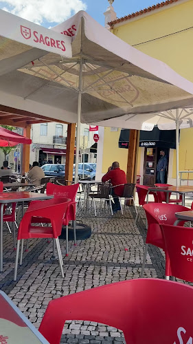 Café O Relógio - Torres Novas