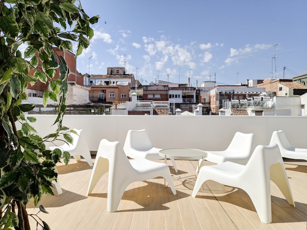 Foto de Broz Hostel en Granada