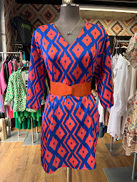 Photo n°27 de Parisienne La boutique de Caroline à Rouen (Magasin de vêtements pour femmes)